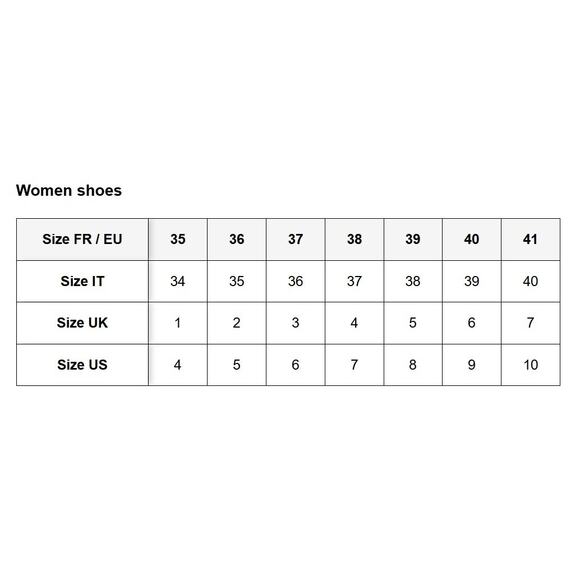 ZADIG & VOLTAIRE High Flash Canvas Sneakers in Boomerang Purple - Size 10 - NIB - Picture 11 of 16